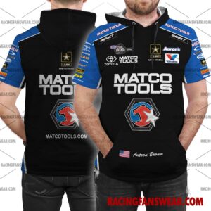 Antron Brown NHRA Racing 2011 Uniform Apparel Clothes Bomber Thick Coat Sleeveless Hoodie Hooded T-Shirt 6 NHRA store - Loyal fans of Antron Brown's Bomber Jacket,Unisex Thick Coat,Unisex Sleeveless Hoodie,Unisex Hooded T-Shirt,Kid Sleeveless Hoodie,Kid Hooded T-Shirts,Kid Thick Coat:vintage NHRA racing suit,uniform,apparel,shirts,merch,merchandise,jersey,hoodie,jackets,shorts,sweatshirt,outfits,clothes
