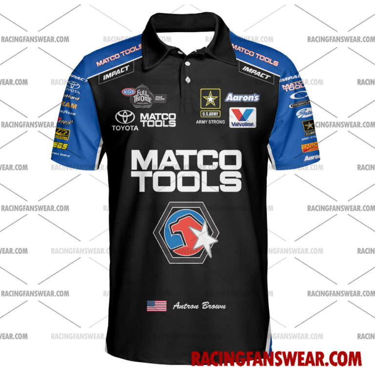 NHRA store - Loyal fans of Antron Brown's Unisex Hawaiian Shirt,Unisex Polo Shirt,Kid Hawaiian Shirt,Kid Polo Shirt:vintage NHRA racing suit,uniform,apparel,shirts,merch,merchandise,jersey,hoodie,jackets,shorts,sweatshirt,outfits,clothes