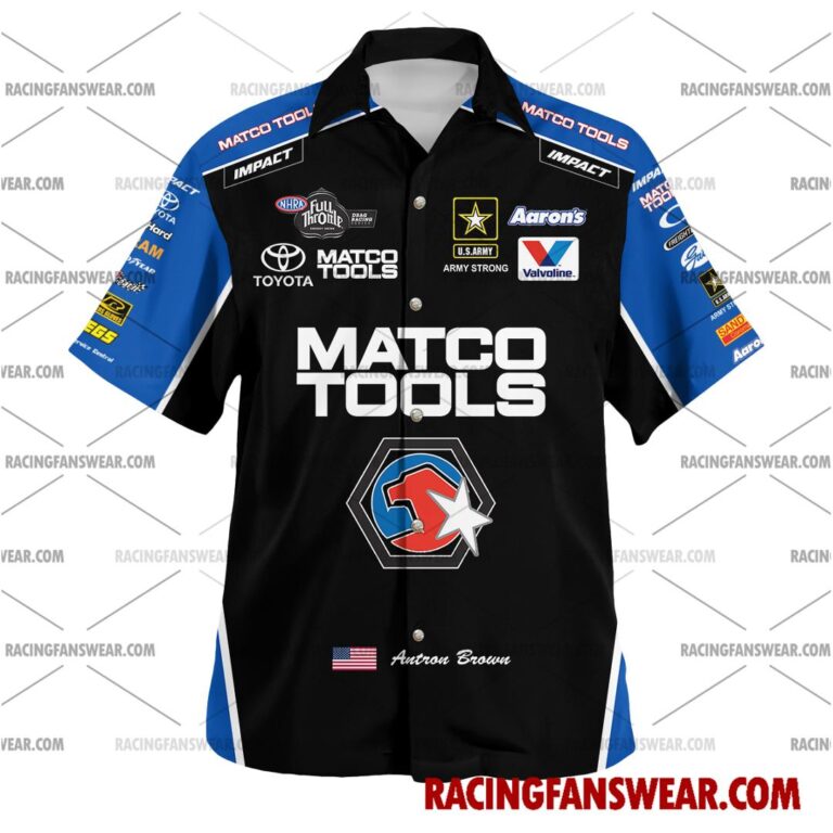 NHRA store - Loyal fans of Antron Brown's Unisex Hawaiian Shirt,Unisex Polo Shirt,Kid Hawaiian Shirt,Kid Polo Shirt:vintage NHRA racing suit,uniform,apparel,shirts,merch,merchandise,jersey,hoodie,jackets,shorts,sweatshirt,outfits,clothes