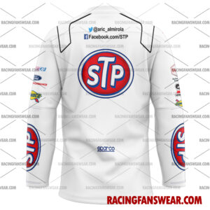 Aric Almirola Nascar Racing 2015 Uniform Apparel Clothes Baseball Jersey Hockey Jersey 4 Nascar store - Loyal fans of Aric Almirola's Men's Baseball Jersey,Women's Baseball Jersey,Kid's Baseball Jersey,Men's Hockey Jerseys,WoMen's Hockey Jerseys,Youth's Hockey Jerseys:vintage nascar racing suit,uniform,apparel,shirts,merch,merchandise,jersey,hoodie,jackets,shorts,sweatshirt,outfits,clothes