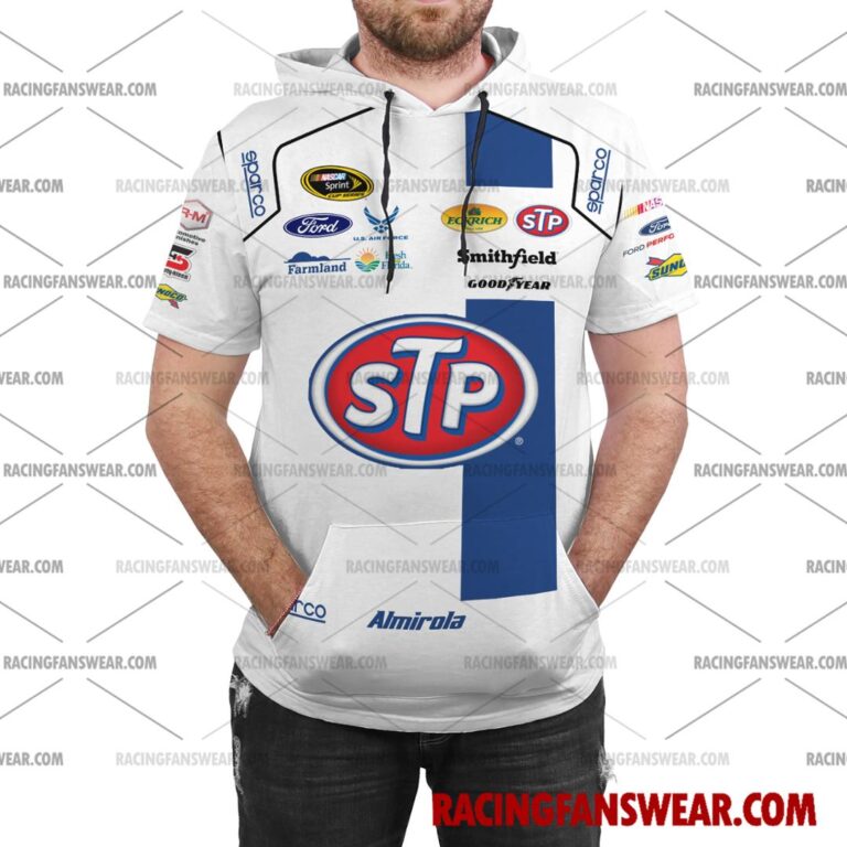 Nascar store - Loyal fans of Aric Almirola's Bomber Jacket,Unisex Thick Coat,Unisex Sleeveless Hoodie,Unisex Hooded T-Shirt,Kid Sleeveless Hoodie,Kid Hooded T-Shirts,Kid Thick Coat:vintage nascar racing suit,uniform,apparel,shirts,merch,merchandise,jersey,hoodie,jackets,shorts,sweatshirt,outfits,clothes