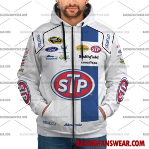 Aric Almirola Nascar Racing 2015 Uniform Apparel Clothes Sweatshirt Zip Pop Top Hoodie T-Shirt Long Pant 4 Nascar store - Loyal fans of Aric Almirola's Unisex Hoodie,Unisex Pop Top Hoodie,Unisex Zip Hoodie,Unisex T-Shirt,Unisex Sweatshirt,Unisex Long Pants,Kid Hoodie,Kid Zip Hoodie,Kid T-Shirt,Kid Sweatshirt,Kid Long Pants:vintage nascar racing suit,uniform,apparel,shirts,merch,merchandise,jersey,hoodie,jackets,shorts,sweatshirt,outfits,clothes