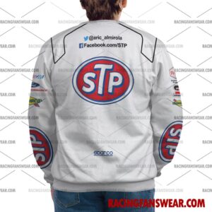 Aric Almirola Nascar Racing 2015 Uniform Apparel Clothes Sweatshirt Zip Pop Top Hoodie T-Shirt Long Pant 8 Nascar store - Loyal fans of Aric Almirola's Unisex Hoodie,Unisex Pop Top Hoodie,Unisex Zip Hoodie,Unisex T-Shirt,Unisex Sweatshirt,Unisex Long Pants,Kid Hoodie,Kid Zip Hoodie,Kid T-Shirt,Kid Sweatshirt,Kid Long Pants:vintage nascar racing suit,uniform,apparel,shirts,merch,merchandise,jersey,hoodie,jackets,shorts,sweatshirt,outfits,clothes