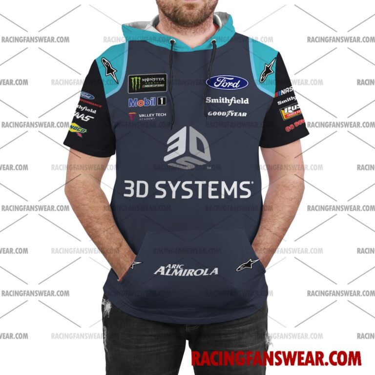 Nascar store - Loyal fans of Aric Almirola's Bomber Jacket,Unisex Thick Coat,Unisex Sleeveless Hoodie,Unisex Hooded T-Shirt,Kid Sleeveless Hoodie,Kid Hooded T-Shirts,Kid Thick Coat:vintage nascar racing suit,uniform,apparel,shirts,merch,merchandise,jersey,hoodie,jackets,shorts,sweatshirt,outfits,clothes