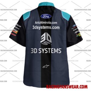 Aric Almirola Nascar Racing 2019 Uniform Apparel Clothes Hawaiian Polo Shirts 2 Nascar store - Loyal fans of Aric Almirola's Unisex Hawaiian Shirt,Unisex Polo Shirt,Kid Hawaiian Shirt,Kid Polo Shirt:vintage nascar racing suit,uniform,apparel,shirts,merch,merchandise,jersey,hoodie,jackets,shorts,sweatshirt,outfits,clothes