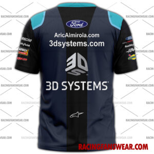 Aric Almirola Nascar Racing 2019 Uniform Apparel Clothes Sweatshirt Zip Pop Top Hoodie T-Shirt Long Pant 6 Nascar store - Loyal fans of Aric Almirola's Unisex Hoodie,Unisex Pop Top Hoodie,Unisex Zip Hoodie,Unisex T-Shirt,Unisex Sweatshirt,Unisex Long Pants,Kid Hoodie,Kid Zip Hoodie,Kid T-Shirt,Kid Sweatshirt,Kid Long Pants:vintage nascar racing suit,uniform,apparel,shirts,merch,merchandise,jersey,hoodie,jackets,shorts,sweatshirt,outfits,clothes