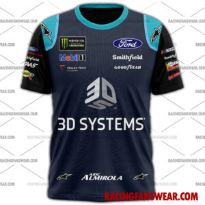Aric Almirola Nascar Racing 2019 Uniform Apparel Clothes Sweatshirt Zip Pop Top Hoodie T-Shirt Long Pant 5 Nascar store - Loyal fans of Aric Almirola's Unisex Hoodie,Unisex Pop Top Hoodie,Unisex Zip Hoodie,Unisex T-Shirt,Unisex Sweatshirt,Unisex Long Pants,Kid Hoodie,Kid Zip Hoodie,Kid T-Shirt,Kid Sweatshirt,Kid Long Pants:vintage nascar racing suit,uniform,apparel,shirts,merch,merchandise,jersey,hoodie,jackets,shorts,sweatshirt,outfits,clothes