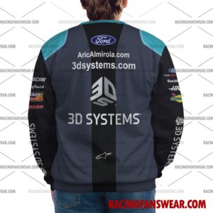 Aric Almirola Nascar Racing 2019 Uniform Apparel Clothes Sweatshirt Zip Pop Top Hoodie T-Shirt Long Pant 8 Nascar store - Loyal fans of Aric Almirola's Unisex Hoodie,Unisex Pop Top Hoodie,Unisex Zip Hoodie,Unisex T-Shirt,Unisex Sweatshirt,Unisex Long Pants,Kid Hoodie,Kid Zip Hoodie,Kid T-Shirt,Kid Sweatshirt,Kid Long Pants:vintage nascar racing suit,uniform,apparel,shirts,merch,merchandise,jersey,hoodie,jackets,shorts,sweatshirt,outfits,clothes