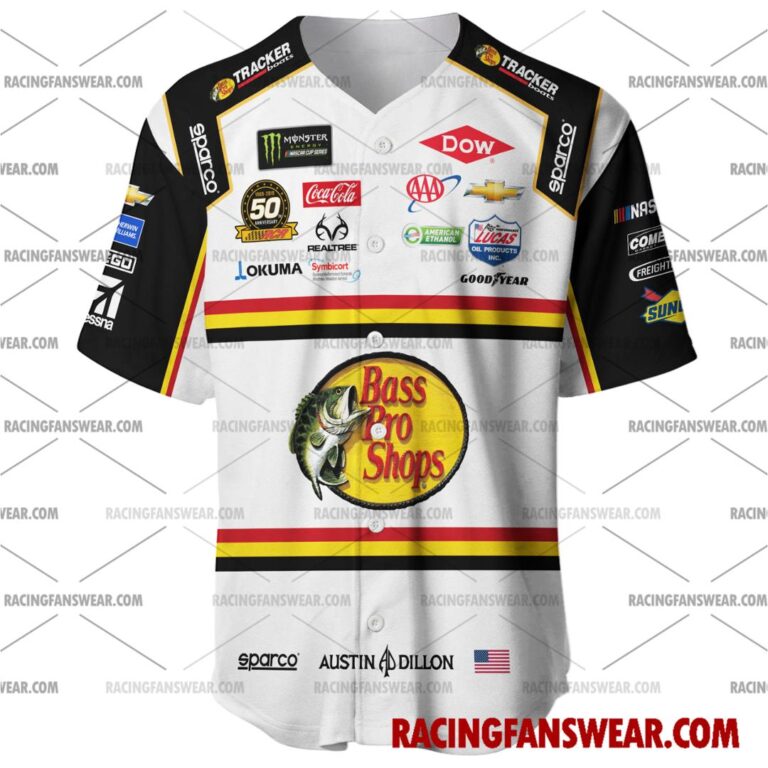 Nascar store - Loyal fans of Austin Dillion's Men's Baseball Jersey,Women's Baseball Jersey,Kid's Baseball Jersey,Men's Hockey Jerseys,WoMen's Hockey Jerseys,Youth's Hockey Jerseys:vintage nascar racing suit,uniform,apparel,shirts,merch,merchandise,jersey,hoodie,jackets,shorts,sweatshirt,outfits,clothes