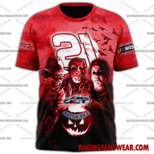 Austin Hill Nascar Racing Halloween Sweatshirt Zip Hoodie T-Shirt Hawaiian Baseball Hockey Jersey 6 Nascar store - Loyal fans of Austin Hill's Unisex Hawaiian Shirt,Unisex Hoodie,Unisex Zip Hoodie,Unisex T-Shirt,Unisex Sweatshirt,Men's Baseball Jersey,Women's Baseball Jersey,Kid's Baseball Jersey,Men's Hockey Jerseys,WoMen's Hockey Jerseys,Youth's Hockey Jerseys,Kid Hawaiian Shirt,Kid Hoodie,Kid Zip Hoodie,Kid T-Shirt,Kid Sweatshirt:vintage nascar racing suit,uniform,apparel,shirts,merch,merchandise,jersey,hoodie,jackets,shorts,sweatshirt,outfits,clothes
