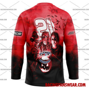 Austin Hill Nascar Racing Halloween Sweatshirt Zip Hoodie T-Shirt Hawaiian Baseball Hockey Jersey 14 Nascar store - Loyal fans of Austin Hill's Unisex Hawaiian Shirt,Unisex Hoodie,Unisex Zip Hoodie,Unisex T-Shirt,Unisex Sweatshirt,Men's Baseball Jersey,Women's Baseball Jersey,Kid's Baseball Jersey,Men's Hockey Jerseys,WoMen's Hockey Jerseys,Youth's Hockey Jerseys,Kid Hawaiian Shirt,Kid Hoodie,Kid Zip Hoodie,Kid T-Shirt,Kid Sweatshirt:vintage nascar racing suit,uniform,apparel,shirts,merch,merchandise,jersey,hoodie,jackets,shorts,sweatshirt,outfits,clothes
