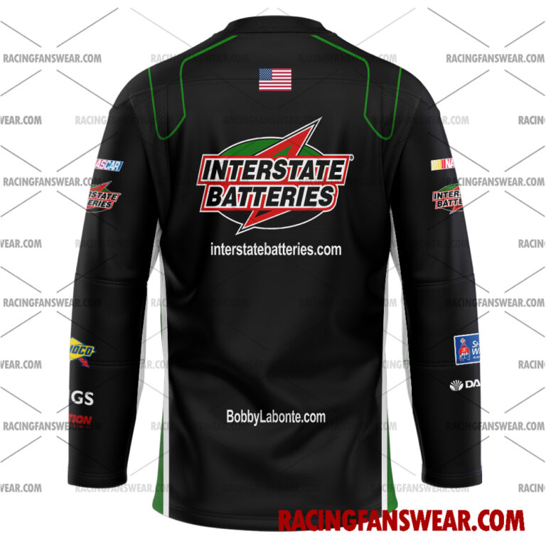 Nascar store - Loyal fans of Bobby Labonte's Men's Baseball Jersey,Women's Baseball Jersey,Kid's Baseball Jersey,Men's Hockey Jerseys,WoMen's Hockey Jerseys,Youth's Hockey Jerseys:vintage nascar racing suit,uniform,apparel,shirts,merch,merchandise,jersey,hoodie,jackets,shorts,sweatshirt,outfits,clothes