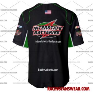 Bobby Labonte Nascar Racing 2005 Uniform Apparel Clothes Baseball Jersey Hockey Jersey 2 Nascar store - Loyal fans of Bobby Labonte's Men's Baseball Jersey,Women's Baseball Jersey,Kid's Baseball Jersey,Men's Hockey Jerseys,WoMen's Hockey Jerseys,Youth's Hockey Jerseys:vintage nascar racing suit,uniform,apparel,shirts,merch,merchandise,jersey,hoodie,jackets,shorts,sweatshirt,outfits,clothes