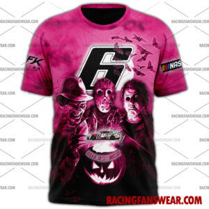 Brad Keselowski Nascar Racing Halloween Sweatshirt Zip Hoodie T-Shirt Hawaiian Baseball Hockey Jersey 6 Nascar store - Loyal fans of Brad Keselowski's Unisex Hawaiian Shirt,Unisex Hoodie,Unisex Zip Hoodie,Unisex T-Shirt,Unisex Sweatshirt,Men's Baseball Jersey,Women's Baseball Jersey,Kid's Baseball Jersey,Men's Hockey Jerseys,WoMen's Hockey Jerseys,Youth's Hockey Jerseys,Kid Hawaiian Shirt,Kid Hoodie,Kid Zip Hoodie,Kid T-Shirt,Kid Sweatshirt:vintage nascar racing suit,uniform,apparel,shirts,merch,merchandise,jersey,hoodie,jackets,shorts,sweatshirt,outfits,clothes
