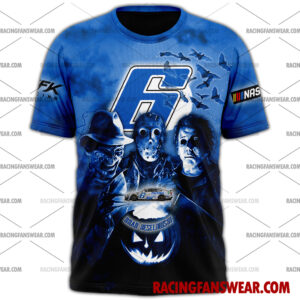 Brad Keselowski Nascar Racing Halloween Sweatshirt Zip Hoodie T-Shirt Hawaiian Baseball Hockey Jersey 6 Nascar store - Loyal fans of Brad Keselowski's Unisex Hawaiian Shirt,Unisex Hoodie,Unisex Zip Hoodie,Unisex T-Shirt,Unisex Sweatshirt,Men's Baseball Jersey,Women's Baseball Jersey,Kid's Baseball Jersey,Men's Hockey Jerseys,WoMen's Hockey Jerseys,Youth's Hockey Jerseys,Kid Hawaiian Shirt,Kid Hoodie,Kid Zip Hoodie,Kid T-Shirt,Kid Sweatshirt:vintage nascar racing suit,uniform,apparel,shirts,merch,merchandise,jersey,hoodie,jackets,shorts,sweatshirt,outfits,clothes
