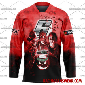 Brad Keselowski Nascar Racing Halloween Sweatshirt Zip Hoodie T-Shirt Hawaiian Baseball Hockey Jersey 13 Nascar store - Loyal fans of Brad Keselowski's Unisex Hawaiian Shirt,Unisex Hoodie,Unisex Zip Hoodie,Unisex T-Shirt,Unisex Sweatshirt,Men's Baseball Jersey,Women's Baseball Jersey,Kid's Baseball Jersey,Men's Hockey Jerseys,WoMen's Hockey Jerseys,Youth's Hockey Jerseys,Kid Hawaiian Shirt,Kid Hoodie,Kid Zip Hoodie,Kid T-Shirt,Kid Sweatshirt:vintage nascar racing suit,uniform,apparel,shirts,merch,merchandise,jersey,hoodie,jackets,shorts,sweatshirt,outfits,clothes