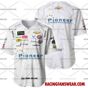 Nascar store - Loyal fans of Bubba Wallace's Men's Baseball Jersey,Women's Baseball Jersey,Kid's Baseball Jersey,Men's Hockey Jerseys,WoMen's Hockey Jerseys,Youth's Hockey Jerseys:vintage nascar racing suit,uniform,apparel,shirts,merch,merchandise,jersey,hoodie,jackets,shorts,sweatshirt,outfits,clothes