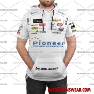 Bubba Wallace Nascar Racing 2018 Uniform Apparel Clothes Bomber Thick Coat Sleeveless Hoodie Hooded T-Shirt 7 Nascar store - Loyal fans of Bubba Wallace's Bomber Jacket,Unisex Thick Coat,Unisex Sleeveless Hoodie,Unisex Hooded T-Shirt,Kid Sleeveless Hoodie,Kid Hooded T-Shirts,Kid Thick Coat:vintage nascar racing suit,uniform,apparel,shirts,merch,merchandise,jersey,hoodie,jackets,shorts,sweatshirt,outfits,clothes