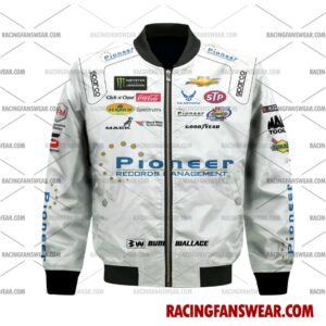 Bubba Wallace Nascar Racing 2018 Uniform Apparel Clothes Bomber Thick Coat Sleeveless Hoodie Hooded T-Shirt 2 Nascar store - Loyal fans of Bubba Wallace's Bomber Jacket,Unisex Thick Coat,Unisex Sleeveless Hoodie,Unisex Hooded T-Shirt,Kid Sleeveless Hoodie,Kid Hooded T-Shirts,Kid Thick Coat:vintage nascar racing suit,uniform,apparel,shirts,merch,merchandise,jersey,hoodie,jackets,shorts,sweatshirt,outfits,clothes