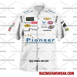 Bubba Wallace Nascar Racing 2018 Uniform Apparel Clothes Hawaiian Polo Shirts 1 Nascar store - Loyal fans of Bubba Wallace's Unisex Hawaiian Shirt,Unisex Polo Shirt,Kid Hawaiian Shirt,Kid Polo Shirt:vintage nascar racing suit,uniform,apparel,shirts,merch,merchandise,jersey,hoodie,jackets,shorts,sweatshirt,outfits,clothes