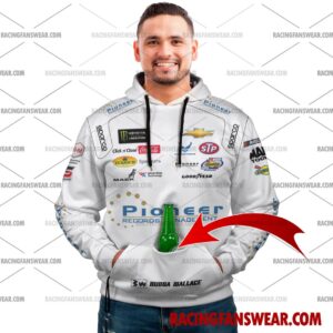 Bubba Wallace Nascar Racing 2018 Uniform Apparel Clothes Sweatshirt Zip Pop Top Hoodie T-Shirt Long Pant 3 Nascar store - Loyal fans of Bubba Wallace's Unisex Hoodie,Unisex Pop Top Hoodie,Unisex Zip Hoodie,Unisex T-Shirt,Unisex Sweatshirt,Unisex Long Pants,Kid Hoodie,Kid Zip Hoodie,Kid T-Shirt,Kid Sweatshirt,Kid Long Pants:vintage nascar racing suit,uniform,apparel,shirts,merch,merchandise,jersey,hoodie,jackets,shorts,sweatshirt,outfits,clothes
