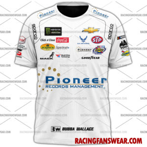 Bubba Wallace Nascar Racing 2018 Uniform Apparel Clothes Sweatshirt Zip Pop Top Hoodie T-Shirt Long Pant 5 Nascar store - Loyal fans of Bubba Wallace's Unisex Hoodie,Unisex Pop Top Hoodie,Unisex Zip Hoodie,Unisex T-Shirt,Unisex Sweatshirt,Unisex Long Pants,Kid Hoodie,Kid Zip Hoodie,Kid T-Shirt,Kid Sweatshirt,Kid Long Pants:vintage nascar racing suit,uniform,apparel,shirts,merch,merchandise,jersey,hoodie,jackets,shorts,sweatshirt,outfits,clothes