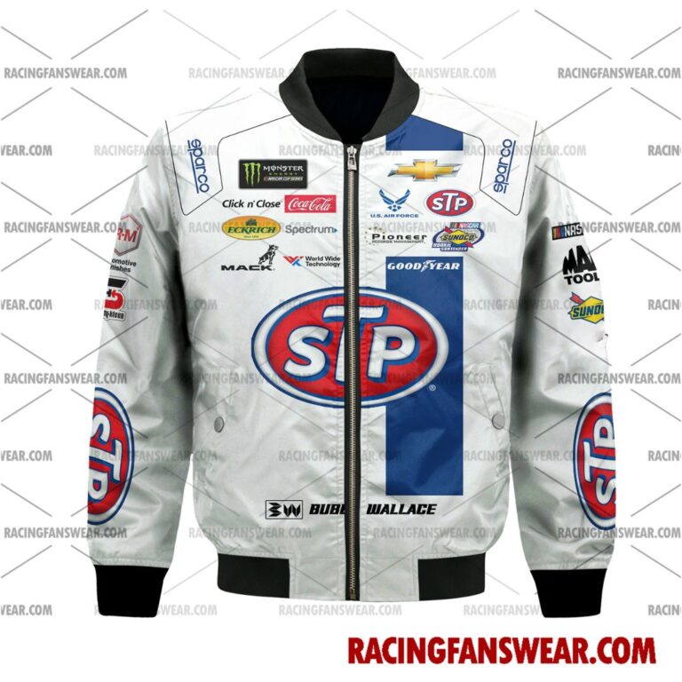 Nascar store - Loyal fans of Bubba Wallace's Bomber Jacket,Unisex Thick Coat,Unisex Sleeveless Hoodie,Unisex Hooded T-Shirt,Kid Sleeveless Hoodie,Kid Hooded T-Shirts,Kid Thick Coat:vintage nascar racing suit,uniform,apparel,shirts,merch,merchandise,jersey,hoodie,jackets,shorts,sweatshirt,outfits,clothes