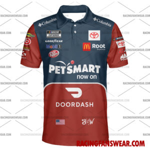 Bubba Wallace Nascar Racing 2021 Uniform Apparel Clothes Hawaiian Polo Shirts 4 Nascar store - Loyal fans of Bubba Wallace's Unisex Hawaiian Shirt,Unisex Polo Shirt,Kid Hawaiian Shirt,Kid Polo Shirt:vintage nascar racing suit,uniform,apparel,shirts,merch,merchandise,jersey,hoodie,jackets,shorts,sweatshirt,outfits,clothes