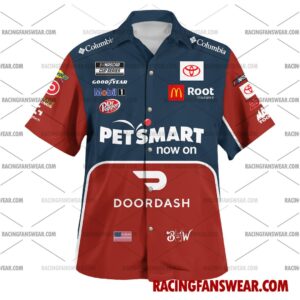 Bubba Wallace Nascar Racing 2021 Uniform Apparel Clothes Hawaiian Polo Shirts 1 Nascar store - Loyal fans of Bubba Wallace's Unisex Hawaiian Shirt,Unisex Polo Shirt,Kid Hawaiian Shirt,Kid Polo Shirt:vintage nascar racing suit,uniform,apparel,shirts,merch,merchandise,jersey,hoodie,jackets,shorts,sweatshirt,outfits,clothes
