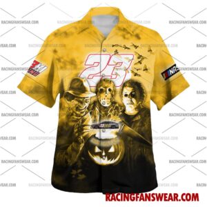 Bubba Wallace Nascar Racing Halloween Sweatshirt Zip Hoodie T-Shirt Hawaiian Baseball Hockey Jersey 1 Nascar store - Loyal fans of Bubba Wallace's Unisex Hawaiian Shirt,Unisex Hoodie,Unisex Zip Hoodie,Unisex T-Shirt,Unisex Sweatshirt,Men's Baseball Jersey,Women's Baseball Jersey,Kid's Baseball Jersey,Men's Hockey Jerseys,WoMen's Hockey Jerseys,Youth's Hockey Jerseys,Kid Hawaiian Shirt,Kid Hoodie,Kid Zip Hoodie,Kid T-Shirt,Kid Sweatshirt:vintage nascar racing suit,uniform,apparel,shirts,merch,merchandise,jersey,hoodie,jackets,shorts,sweatshirt,outfits,clothes