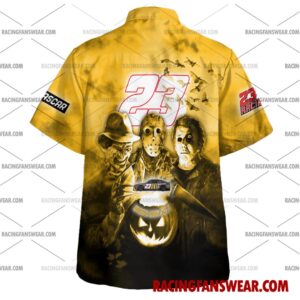 Bubba Wallace Nascar Racing Halloween Sweatshirt Zip Hoodie T-Shirt Hawaiian Baseball Hockey Jersey 2 Nascar store - Loyal fans of Bubba Wallace's Unisex Hawaiian Shirt,Unisex Hoodie,Unisex Zip Hoodie,Unisex T-Shirt,Unisex Sweatshirt,Men's Baseball Jersey,Women's Baseball Jersey,Kid's Baseball Jersey,Men's Hockey Jerseys,WoMen's Hockey Jerseys,Youth's Hockey Jerseys,Kid Hawaiian Shirt,Kid Hoodie,Kid Zip Hoodie,Kid T-Shirt,Kid Sweatshirt:vintage nascar racing suit,uniform,apparel,shirts,merch,merchandise,jersey,hoodie,jackets,shorts,sweatshirt,outfits,clothes