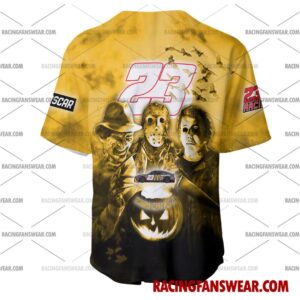 Bubba Wallace Nascar Racing Halloween Sweatshirt Zip Hoodie T-Shirt Hawaiian Baseball Hockey Jersey 12 Nascar store - Loyal fans of Bubba Wallace's Unisex Hawaiian Shirt,Unisex Hoodie,Unisex Zip Hoodie,Unisex T-Shirt,Unisex Sweatshirt,Men's Baseball Jersey,Women's Baseball Jersey,Kid's Baseball Jersey,Men's Hockey Jerseys,WoMen's Hockey Jerseys,Youth's Hockey Jerseys,Kid Hawaiian Shirt,Kid Hoodie,Kid Zip Hoodie,Kid T-Shirt,Kid Sweatshirt:vintage nascar racing suit,uniform,apparel,shirts,merch,merchandise,jersey,hoodie,jackets,shorts,sweatshirt,outfits,clothes