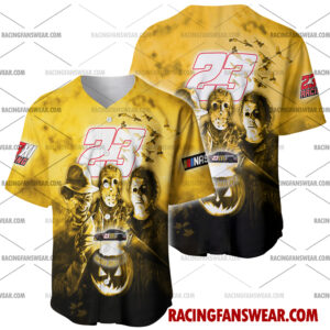 Bubba Wallace Nascar Racing Halloween Sweatshirt Zip Hoodie T-Shirt Hawaiian Baseball Hockey Jersey 10 Nascar store - Loyal fans of Bubba Wallace's Unisex Hawaiian Shirt,Unisex Hoodie,Unisex Zip Hoodie,Unisex T-Shirt,Unisex Sweatshirt,Men's Baseball Jersey,Women's Baseball Jersey,Kid's Baseball Jersey,Men's Hockey Jerseys,WoMen's Hockey Jerseys,Youth's Hockey Jerseys,Kid Hawaiian Shirt,Kid Hoodie,Kid Zip Hoodie,Kid T-Shirt,Kid Sweatshirt:vintage nascar racing suit,uniform,apparel,shirts,merch,merchandise,jersey,hoodie,jackets,shorts,sweatshirt,outfits,clothes