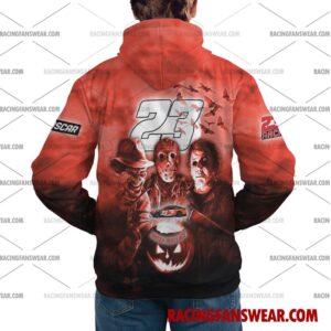 Bubba Wallace Nascar Racing Halloween Sweatshirt Zip Hoodie T-Shirt Hawaiian Baseball Hockey Jersey 4 Nascar store - Loyal fans of Bubba Wallace's Unisex Hawaiian Shirt,Unisex Hoodie,Unisex Zip Hoodie,Unisex T-Shirt,Unisex Sweatshirt,Men's Baseball Jersey,Women's Baseball Jersey,Kid's Baseball Jersey,Men's Hockey Jerseys,WoMen's Hockey Jerseys,Youth's Hockey Jerseys,Kid Hawaiian Shirt,Kid Hoodie,Kid Zip Hoodie,Kid T-Shirt,Kid Sweatshirt:vintage nascar racing suit,uniform,apparel,shirts,merch,merchandise,jersey,hoodie,jackets,shorts,sweatshirt,outfits,clothes