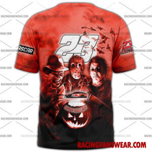 Bubba Wallace Nascar Racing Halloween Sweatshirt Zip Hoodie T-Shirt Hawaiian Baseball Hockey Jersey 7 Nascar store - Loyal fans of Bubba Wallace's Unisex Hawaiian Shirt,Unisex Hoodie,Unisex Zip Hoodie,Unisex T-Shirt,Unisex Sweatshirt,Men's Baseball Jersey,Women's Baseball Jersey,Kid's Baseball Jersey,Men's Hockey Jerseys,WoMen's Hockey Jerseys,Youth's Hockey Jerseys,Kid Hawaiian Shirt,Kid Hoodie,Kid Zip Hoodie,Kid T-Shirt,Kid Sweatshirt:vintage nascar racing suit,uniform,apparel,shirts,merch,merchandise,jersey,hoodie,jackets,shorts,sweatshirt,outfits,clothes