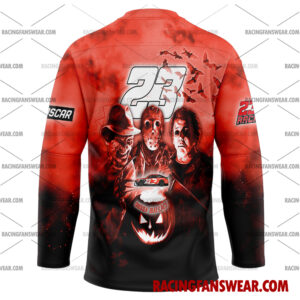 Bubba Wallace Nascar Racing Halloween Sweatshirt Zip Hoodie T-Shirt Hawaiian Baseball Hockey Jersey 14 Nascar store - Loyal fans of Bubba Wallace's Unisex Hawaiian Shirt,Unisex Hoodie,Unisex Zip Hoodie,Unisex T-Shirt,Unisex Sweatshirt,Men's Baseball Jersey,Women's Baseball Jersey,Kid's Baseball Jersey,Men's Hockey Jerseys,WoMen's Hockey Jerseys,Youth's Hockey Jerseys,Kid Hawaiian Shirt,Kid Hoodie,Kid Zip Hoodie,Kid T-Shirt,Kid Sweatshirt:vintage nascar racing suit,uniform,apparel,shirts,merch,merchandise,jersey,hoodie,jackets,shorts,sweatshirt,outfits,clothes