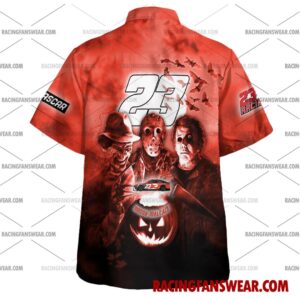 Bubba Wallace Nascar Racing Halloween Sweatshirt Zip Hoodie T-Shirt Hawaiian Baseball Hockey Jersey 2 Nascar store - Loyal fans of Bubba Wallace's Unisex Hawaiian Shirt,Unisex Hoodie,Unisex Zip Hoodie,Unisex T-Shirt,Unisex Sweatshirt,Men's Baseball Jersey,Women's Baseball Jersey,Kid's Baseball Jersey,Men's Hockey Jerseys,WoMen's Hockey Jerseys,Youth's Hockey Jerseys,Kid Hawaiian Shirt,Kid Hoodie,Kid Zip Hoodie,Kid T-Shirt,Kid Sweatshirt:vintage nascar racing suit,uniform,apparel,shirts,merch,merchandise,jersey,hoodie,jackets,shorts,sweatshirt,outfits,clothes