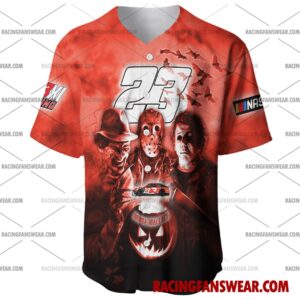 Bubba Wallace Nascar Racing Halloween Sweatshirt Zip Hoodie T-Shirt Hawaiian Baseball Hockey Jersey 11 Nascar store - Loyal fans of Bubba Wallace's Unisex Hawaiian Shirt,Unisex Hoodie,Unisex Zip Hoodie,Unisex T-Shirt,Unisex Sweatshirt,Men's Baseball Jersey,Women's Baseball Jersey,Kid's Baseball Jersey,Men's Hockey Jerseys,WoMen's Hockey Jerseys,Youth's Hockey Jerseys,Kid Hawaiian Shirt,Kid Hoodie,Kid Zip Hoodie,Kid T-Shirt,Kid Sweatshirt:vintage nascar racing suit,uniform,apparel,shirts,merch,merchandise,jersey,hoodie,jackets,shorts,sweatshirt,outfits,clothes