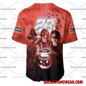 Bubba Wallace Nascar Racing Halloween Sweatshirt Zip Hoodie T-Shirt Hawaiian Baseball Hockey Jersey 12 Nascar store - Loyal fans of Bubba Wallace's Unisex Hawaiian Shirt,Unisex Hoodie,Unisex Zip Hoodie,Unisex T-Shirt,Unisex Sweatshirt,Men's Baseball Jersey,Women's Baseball Jersey,Kid's Baseball Jersey,Men's Hockey Jerseys,WoMen's Hockey Jerseys,Youth's Hockey Jerseys,Kid Hawaiian Shirt,Kid Hoodie,Kid Zip Hoodie,Kid T-Shirt,Kid Sweatshirt:vintage nascar racing suit,uniform,apparel,shirts,merch,merchandise,jersey,hoodie,jackets,shorts,sweatshirt,outfits,clothes