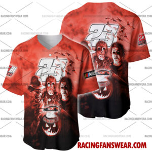 Bubba Wallace Nascar Racing Halloween Sweatshirt Zip Hoodie T-Shirt Hawaiian Baseball Hockey Jersey 10 Nascar store - Loyal fans of Bubba Wallace's Unisex Hawaiian Shirt,Unisex Hoodie,Unisex Zip Hoodie,Unisex T-Shirt,Unisex Sweatshirt,Men's Baseball Jersey,Women's Baseball Jersey,Kid's Baseball Jersey,Men's Hockey Jerseys,WoMen's Hockey Jerseys,Youth's Hockey Jerseys,Kid Hawaiian Shirt,Kid Hoodie,Kid Zip Hoodie,Kid T-Shirt,Kid Sweatshirt:vintage nascar racing suit,uniform,apparel,shirts,merch,merchandise,jersey,hoodie,jackets,shorts,sweatshirt,outfits,clothes