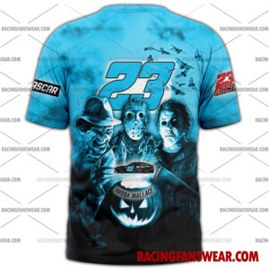 Bubba Wallace Nascar Racing Halloween Sweatshirt Zip Hoodie T-Shirt Hawaiian Baseball Hockey Jersey 7 Nascar store - Loyal fans of Bubba Wallace's Unisex Hawaiian Shirt,Unisex Hoodie,Unisex Zip Hoodie,Unisex T-Shirt,Unisex Sweatshirt,Men's Baseball Jersey,Women's Baseball Jersey,Kid's Baseball Jersey,Men's Hockey Jerseys,WoMen's Hockey Jerseys,Youth's Hockey Jerseys,Kid Hawaiian Shirt,Kid Hoodie,Kid Zip Hoodie,Kid T-Shirt,Kid Sweatshirt:vintage nascar racing suit,uniform,apparel,shirts,merch,merchandise,jersey,hoodie,jackets,shorts,sweatshirt,outfits,clothes