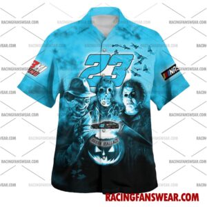 Bubba Wallace Nascar Racing Halloween Sweatshirt Zip Hoodie T-Shirt Hawaiian Baseball Hockey Jersey 1 Nascar store - Loyal fans of Bubba Wallace's Unisex Hawaiian Shirt,Unisex Hoodie,Unisex Zip Hoodie,Unisex T-Shirt,Unisex Sweatshirt,Men's Baseball Jersey,Women's Baseball Jersey,Kid's Baseball Jersey,Men's Hockey Jerseys,WoMen's Hockey Jerseys,Youth's Hockey Jerseys,Kid Hawaiian Shirt,Kid Hoodie,Kid Zip Hoodie,Kid T-Shirt,Kid Sweatshirt:vintage nascar racing suit,uniform,apparel,shirts,merch,merchandise,jersey,hoodie,jackets,shorts,sweatshirt,outfits,clothes
