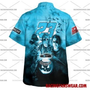 Bubba Wallace Nascar Racing Halloween Sweatshirt Zip Hoodie T-Shirt Hawaiian Baseball Hockey Jersey 2 Nascar store - Loyal fans of Bubba Wallace's Unisex Hawaiian Shirt,Unisex Hoodie,Unisex Zip Hoodie,Unisex T-Shirt,Unisex Sweatshirt,Men's Baseball Jersey,Women's Baseball Jersey,Kid's Baseball Jersey,Men's Hockey Jerseys,WoMen's Hockey Jerseys,Youth's Hockey Jerseys,Kid Hawaiian Shirt,Kid Hoodie,Kid Zip Hoodie,Kid T-Shirt,Kid Sweatshirt:vintage nascar racing suit,uniform,apparel,shirts,merch,merchandise,jersey,hoodie,jackets,shorts,sweatshirt,outfits,clothes