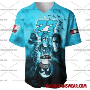 Bubba Wallace Nascar Racing Halloween Sweatshirt Zip Hoodie T-Shirt Hawaiian Baseball Hockey Jersey 11 Nascar store - Loyal fans of Bubba Wallace's Unisex Hawaiian Shirt,Unisex Hoodie,Unisex Zip Hoodie,Unisex T-Shirt,Unisex Sweatshirt,Men's Baseball Jersey,Women's Baseball Jersey,Kid's Baseball Jersey,Men's Hockey Jerseys,WoMen's Hockey Jerseys,Youth's Hockey Jerseys,Kid Hawaiian Shirt,Kid Hoodie,Kid Zip Hoodie,Kid T-Shirt,Kid Sweatshirt:vintage nascar racing suit,uniform,apparel,shirts,merch,merchandise,jersey,hoodie,jackets,shorts,sweatshirt,outfits,clothes