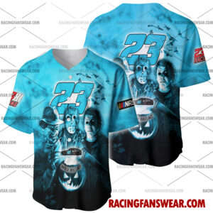 Bubba Wallace Nascar Racing Halloween Sweatshirt Zip Hoodie T-Shirt Hawaiian Baseball Hockey Jersey 10 Nascar store - Loyal fans of Bubba Wallace's Unisex Hawaiian Shirt,Unisex Hoodie,Unisex Zip Hoodie,Unisex T-Shirt,Unisex Sweatshirt,Men's Baseball Jersey,Women's Baseball Jersey,Kid's Baseball Jersey,Men's Hockey Jerseys,WoMen's Hockey Jerseys,Youth's Hockey Jerseys,Kid Hawaiian Shirt,Kid Hoodie,Kid Zip Hoodie,Kid T-Shirt,Kid Sweatshirt:vintage nascar racing suit,uniform,apparel,shirts,merch,merchandise,jersey,hoodie,jackets,shorts,sweatshirt,outfits,clothes