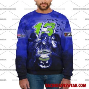 Casey Mears Nascar Racing Halloween Sweatshirt Zip Hoodie T-Shirt Hawaiian Baseball Hockey Jersey 8 Nascar store - Loyal fans of Casey Mears's Unisex Hawaiian Shirt,Unisex Hoodie,Unisex Zip Hoodie,Unisex T-Shirt,Unisex Sweatshirt,Men's Baseball Jersey,Women's Baseball Jersey,Kid's Baseball Jersey,Men's Hockey Jerseys,WoMen's Hockey Jerseys,Youth's Hockey Jerseys,Kid Hawaiian Shirt,Kid Hoodie,Kid Zip Hoodie,Kid T-Shirt,Kid Sweatshirt:vintage nascar racing suit,uniform,apparel,shirts,merch,merchandise,jersey,hoodie,jackets,shorts,sweatshirt,outfits,clothes