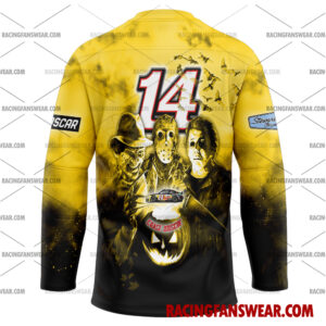 Chase Briscoe Nascar Racing Halloween Sweatshirt Zip Hoodie T-Shirt Hawaiian Baseball Hockey Jersey 14 Nascar store - Loyal fans of Chase Briscoe's Unisex Hawaiian Shirt,Unisex Hoodie,Unisex Zip Hoodie,Unisex T-Shirt,Unisex Sweatshirt,Men's Baseball Jersey,Women's Baseball Jersey,Kid's Baseball Jersey,Men's Hockey Jerseys,WoMen's Hockey Jerseys,Youth's Hockey Jerseys,Kid Hawaiian Shirt,Kid Hoodie,Kid Zip Hoodie,Kid T-Shirt,Kid Sweatshirt:vintage nascar racing suit,uniform,apparel,shirts,merch,merchandise,jersey,hoodie,jackets,shorts,sweatshirt,outfits,clothes