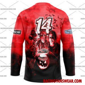Chase Briscoe Nascar Racing Halloween Sweatshirt Zip Hoodie T-Shirt Hawaiian Baseball Hockey Jersey 14 Nascar store - Loyal fans of Chase Briscoe's Unisex Hawaiian Shirt,Unisex Hoodie,Unisex Zip Hoodie,Unisex T-Shirt,Unisex Sweatshirt,Men's Baseball Jersey,Women's Baseball Jersey,Kid's Baseball Jersey,Men's Hockey Jerseys,WoMen's Hockey Jerseys,Youth's Hockey Jerseys,Kid Hawaiian Shirt,Kid Hoodie,Kid Zip Hoodie,Kid T-Shirt,Kid Sweatshirt:vintage nascar racing suit,uniform,apparel,shirts,merch,merchandise,jersey,hoodie,jackets,shorts,sweatshirt,outfits,clothes