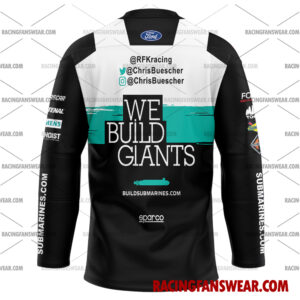 Chris Buescher Nascar Racing 2024 Uniform Apparel Clothes Baseball Jersey Hockey Jersey 4 Nascar store - Loyal fans of Chris Buescher's Men's Baseball Jersey,Women's Baseball Jersey,Kid's Baseball Jersey,Men's Hockey Jerseys,WoMen's Hockey Jerseys,Youth's Hockey Jerseys:vintage nascar racing suit,uniform,apparel,shirts,merch,merchandise,jersey,hoodie,jackets,shorts,sweatshirt,outfits,clothes