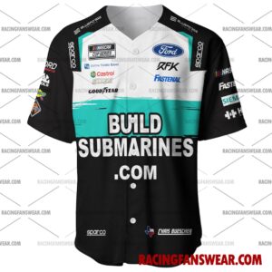 Chris Buescher Nascar Racing 2024 Uniform Apparel Clothes Baseball Jersey Hockey Jersey 1 Nascar store - Loyal fans of Chris Buescher's Men's Baseball Jersey,Women's Baseball Jersey,Kid's Baseball Jersey,Men's Hockey Jerseys,WoMen's Hockey Jerseys,Youth's Hockey Jerseys:vintage nascar racing suit,uniform,apparel,shirts,merch,merchandise,jersey,hoodie,jackets,shorts,sweatshirt,outfits,clothes